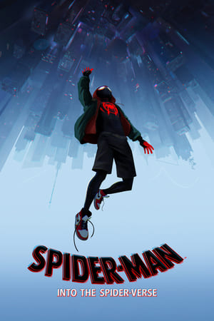 Up to $12.03 OFF on Spider-Man: Into the Spider-Verse Blu-Ray Disc + Digital via Vudu